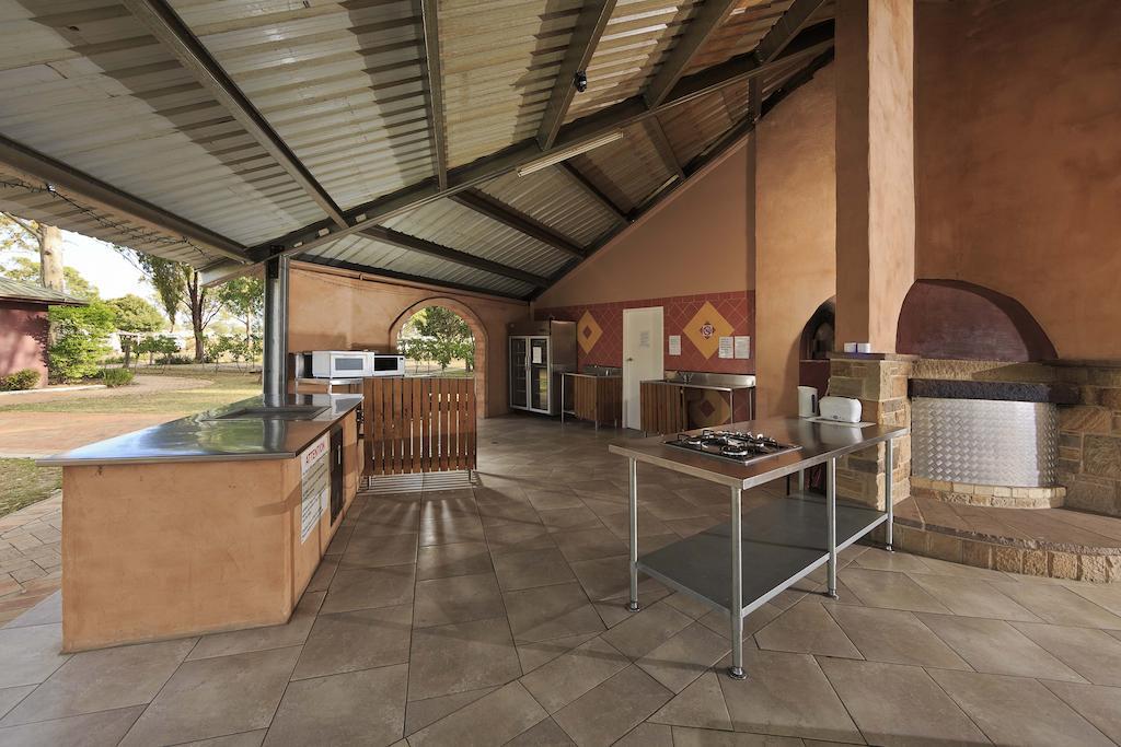 Ingenia Holidays Hunter Valley Cessnock Extérieur photo