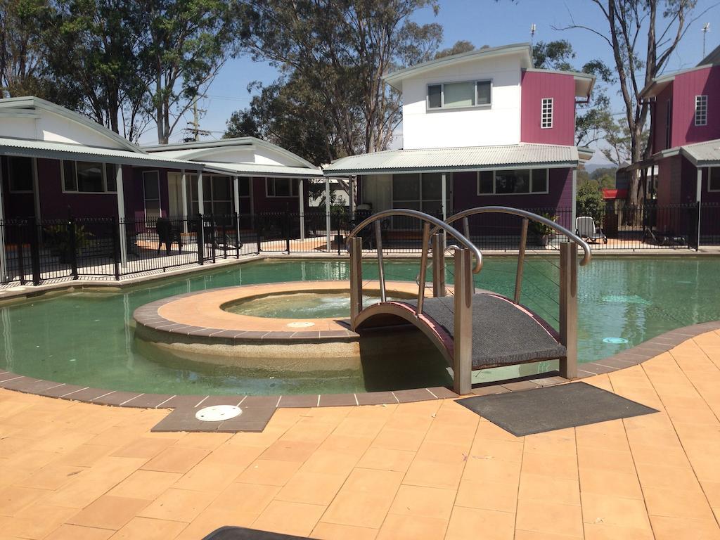 Ingenia Holidays Hunter Valley Cessnock Extérieur photo