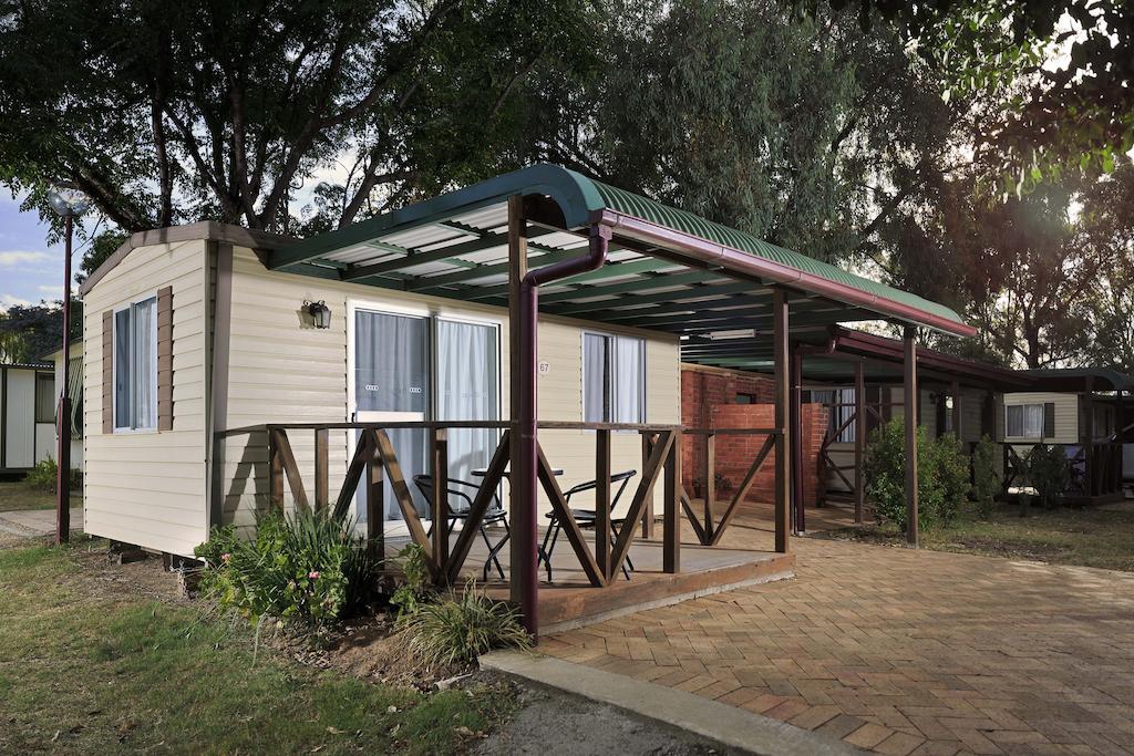 Ingenia Holidays Hunter Valley Cessnock Extérieur photo
