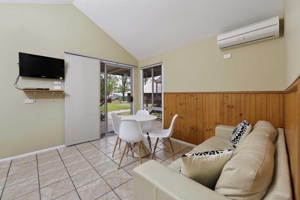 Ingenia Holidays Hunter Valley Cessnock Chambre photo