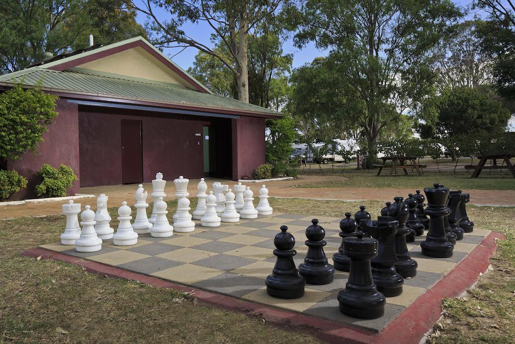 Ingenia Holidays Hunter Valley Cessnock Extérieur photo