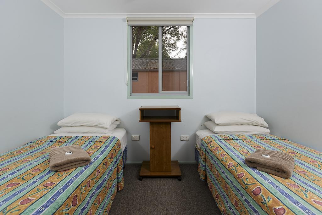 Ingenia Holidays Hunter Valley Cessnock Chambre photo
