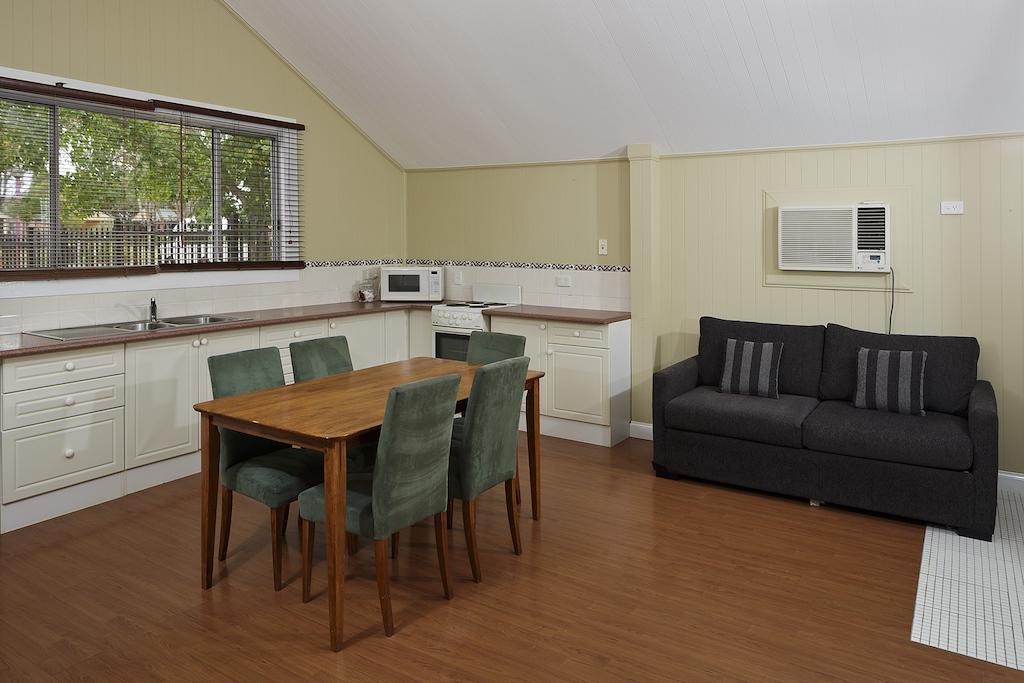 Ingenia Holidays Hunter Valley Cessnock Chambre photo