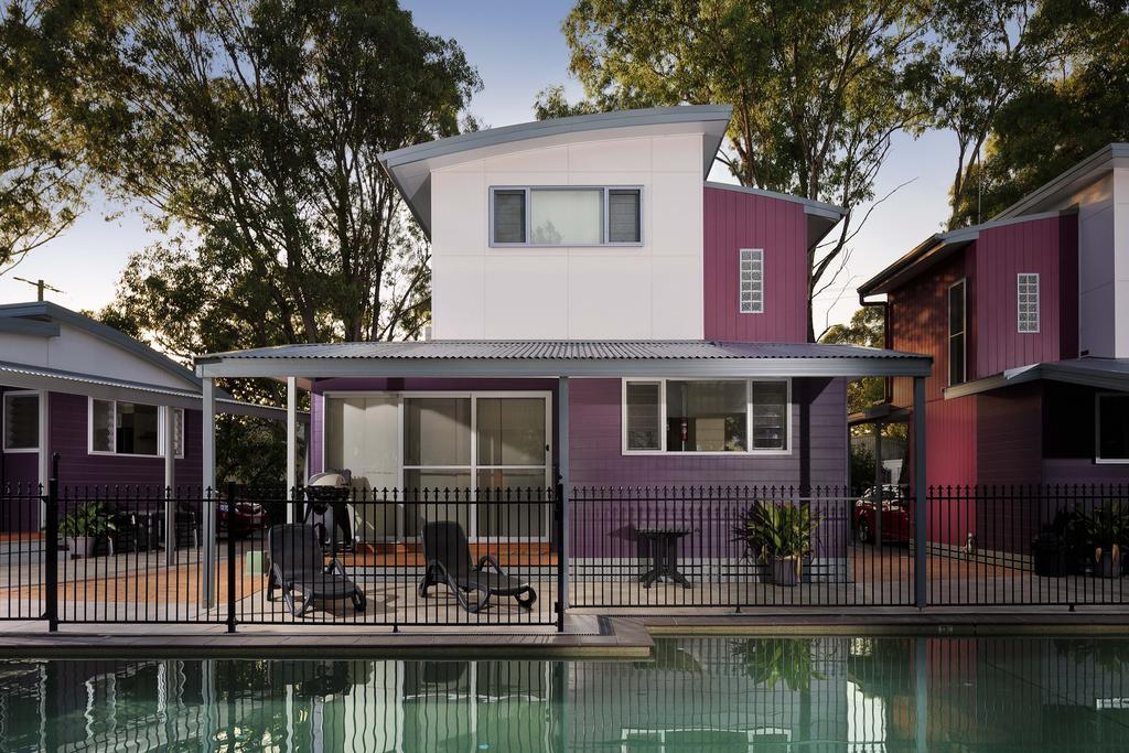 Ingenia Holidays Hunter Valley Cessnock Chambre photo