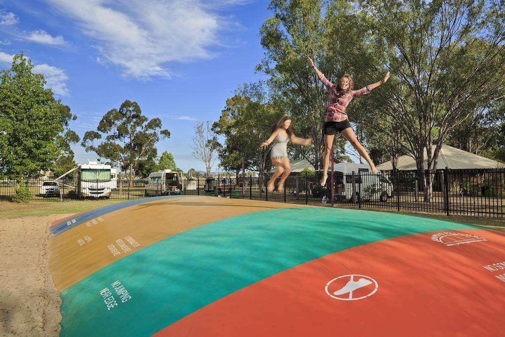 Ingenia Holidays Hunter Valley Cessnock Extérieur photo