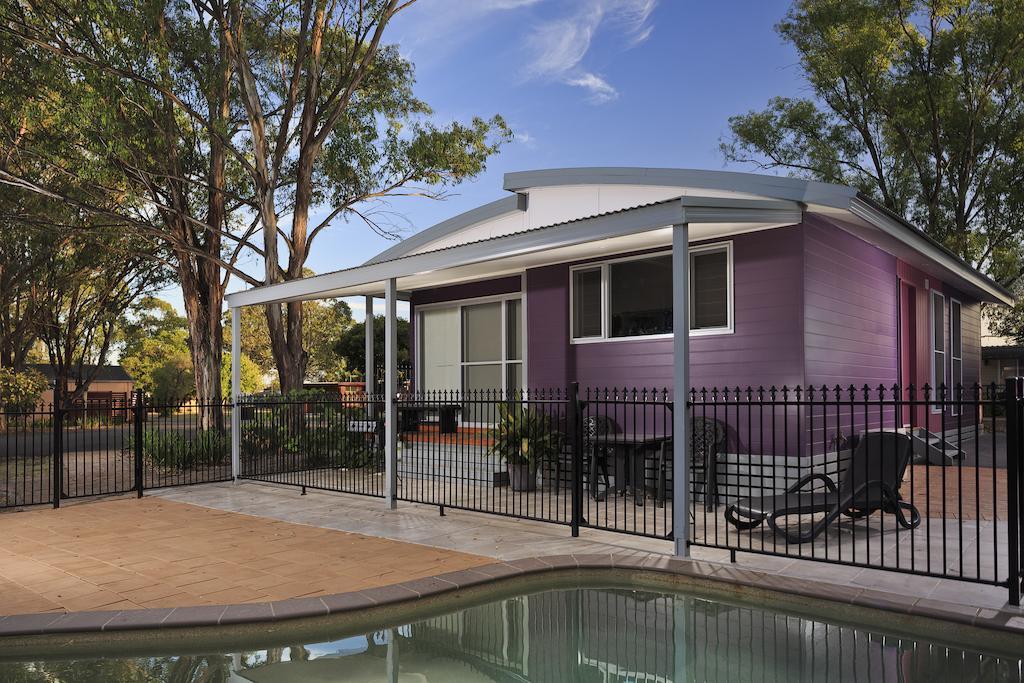 Ingenia Holidays Hunter Valley Cessnock Extérieur photo
