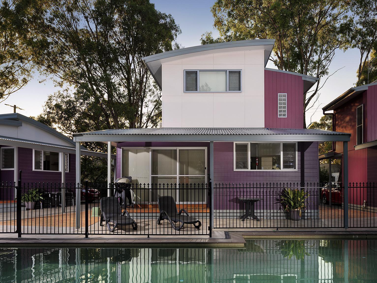 Ingenia Holidays Hunter Valley Cessnock Extérieur photo