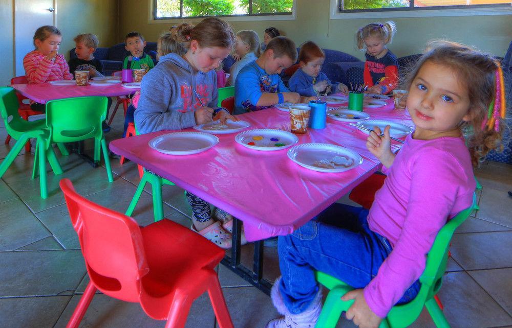 Ingenia Holidays Hunter Valley Cessnock Extérieur photo