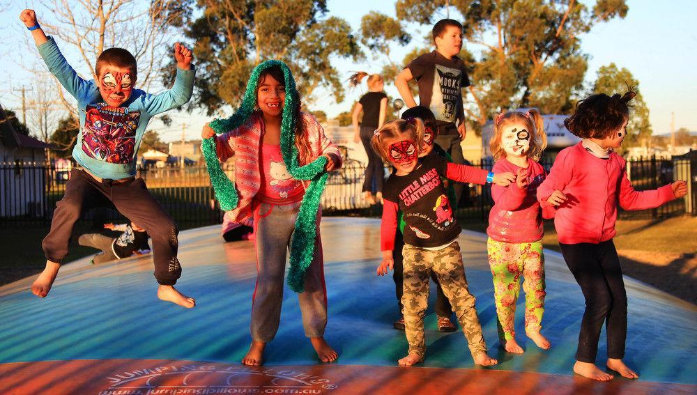 Ingenia Holidays Hunter Valley Cessnock Extérieur photo