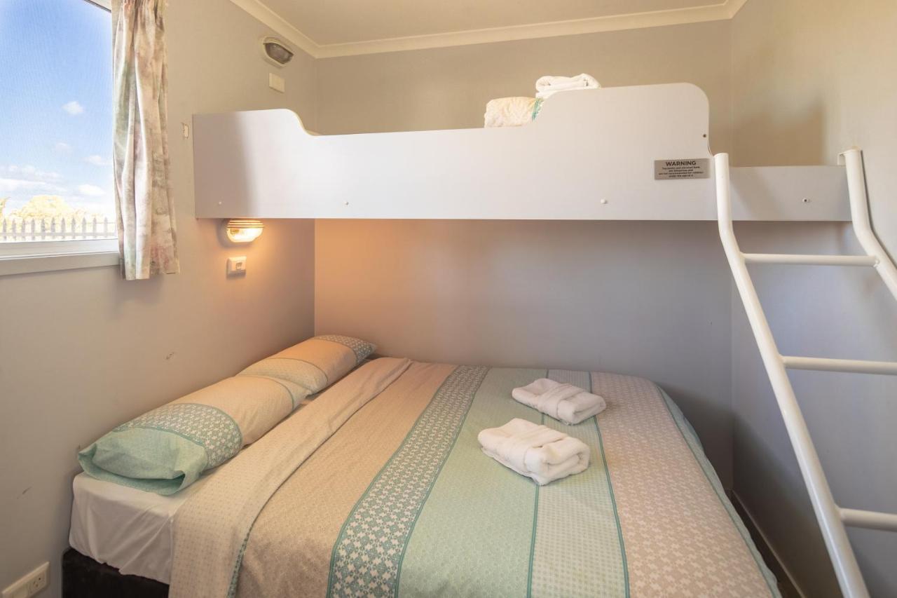 Ingenia Holidays Hunter Valley Cessnock Extérieur photo