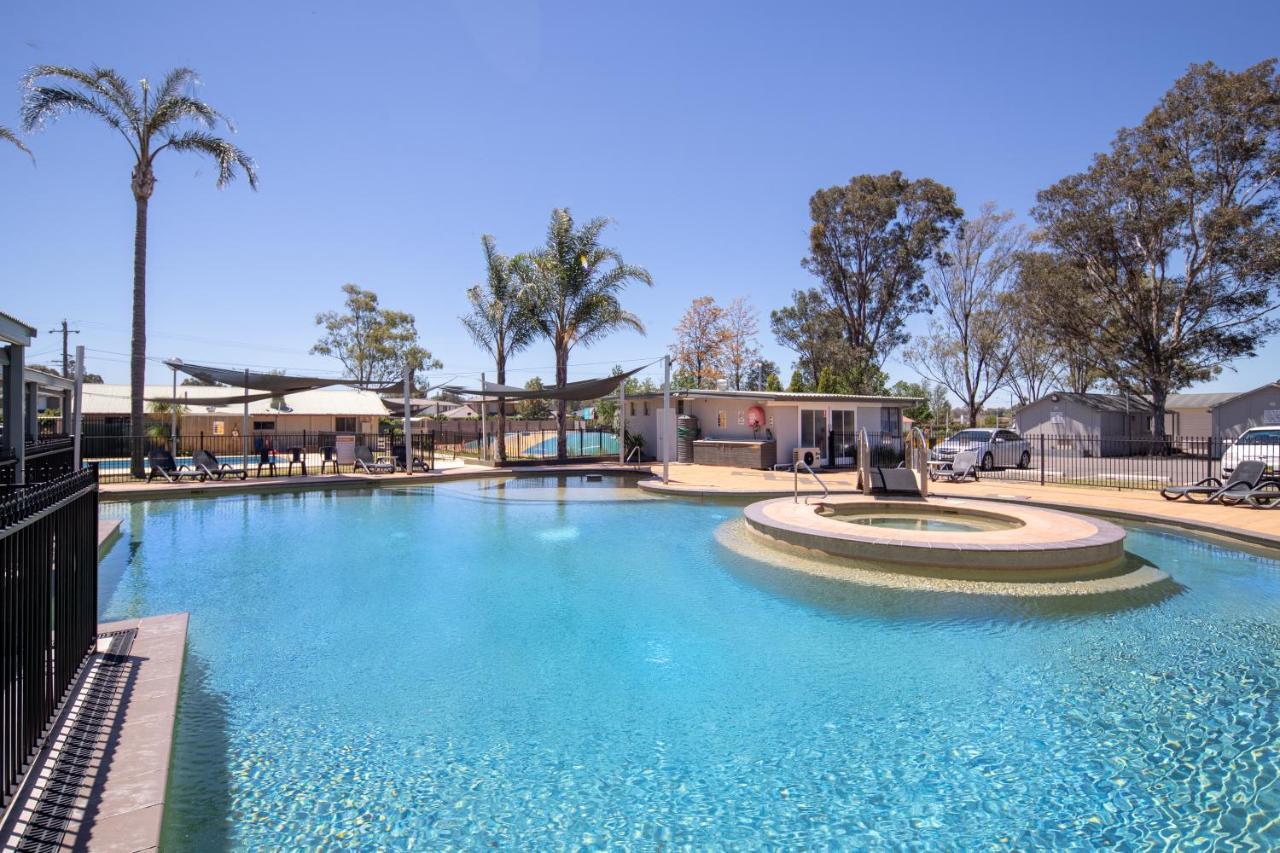 Ingenia Holidays Hunter Valley Cessnock Extérieur photo