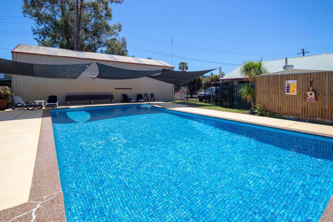 Ingenia Holidays Hunter Valley Cessnock Extérieur photo