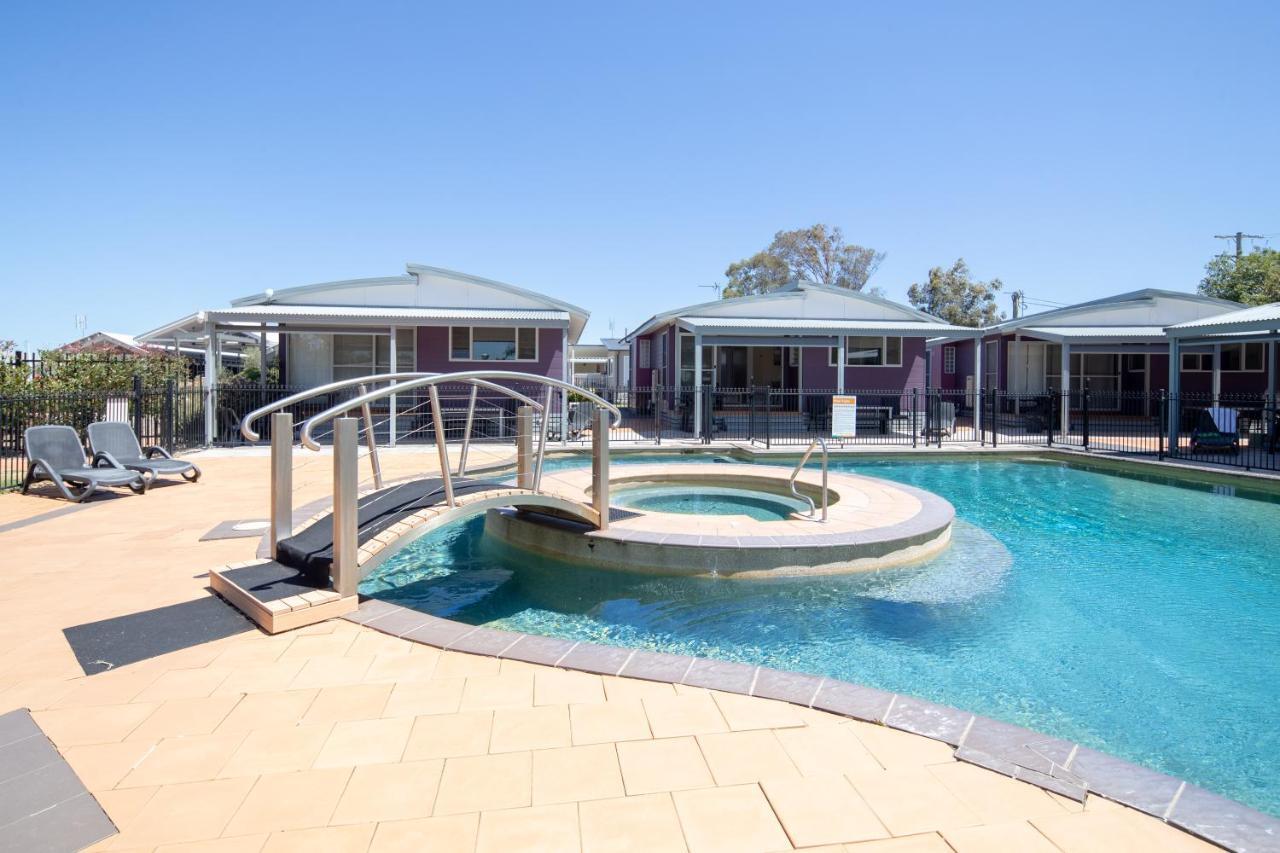 Ingenia Holidays Hunter Valley Cessnock Extérieur photo
