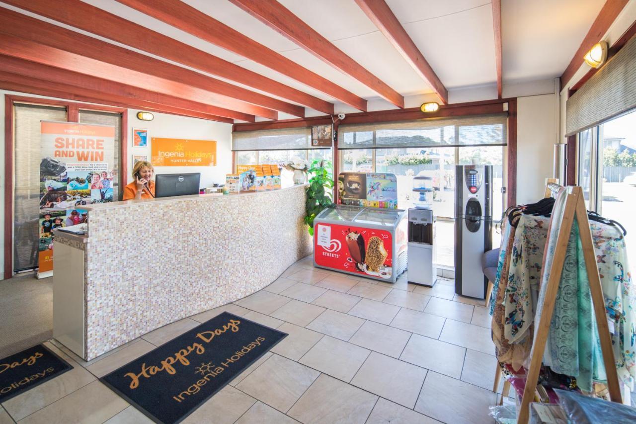 Ingenia Holidays Hunter Valley Cessnock Extérieur photo