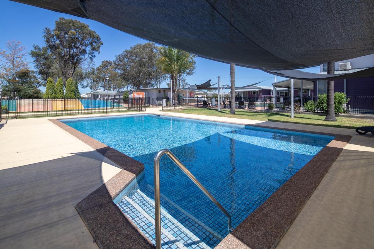 Ingenia Holidays Hunter Valley Cessnock Extérieur photo