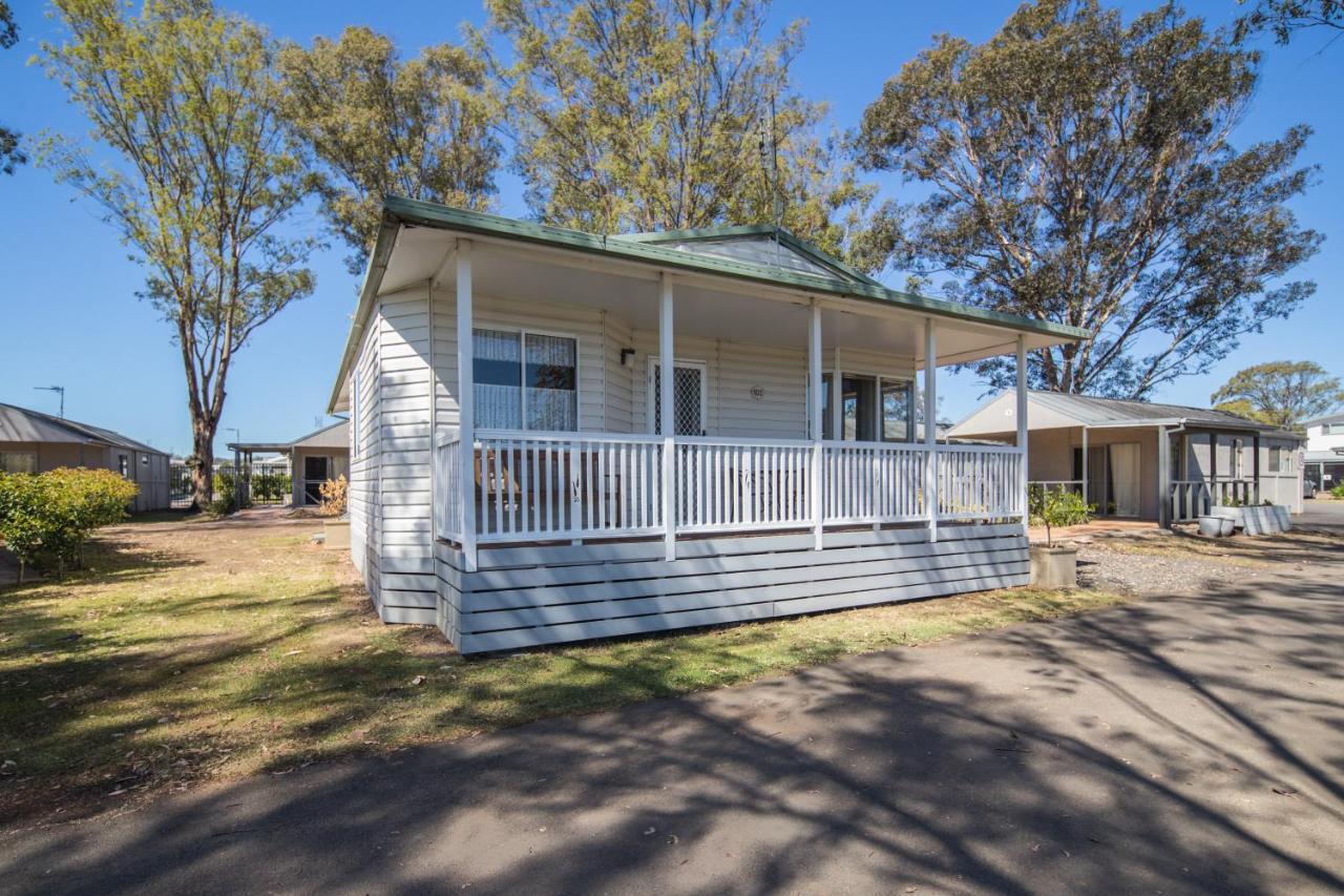 Ingenia Holidays Hunter Valley Cessnock Extérieur photo