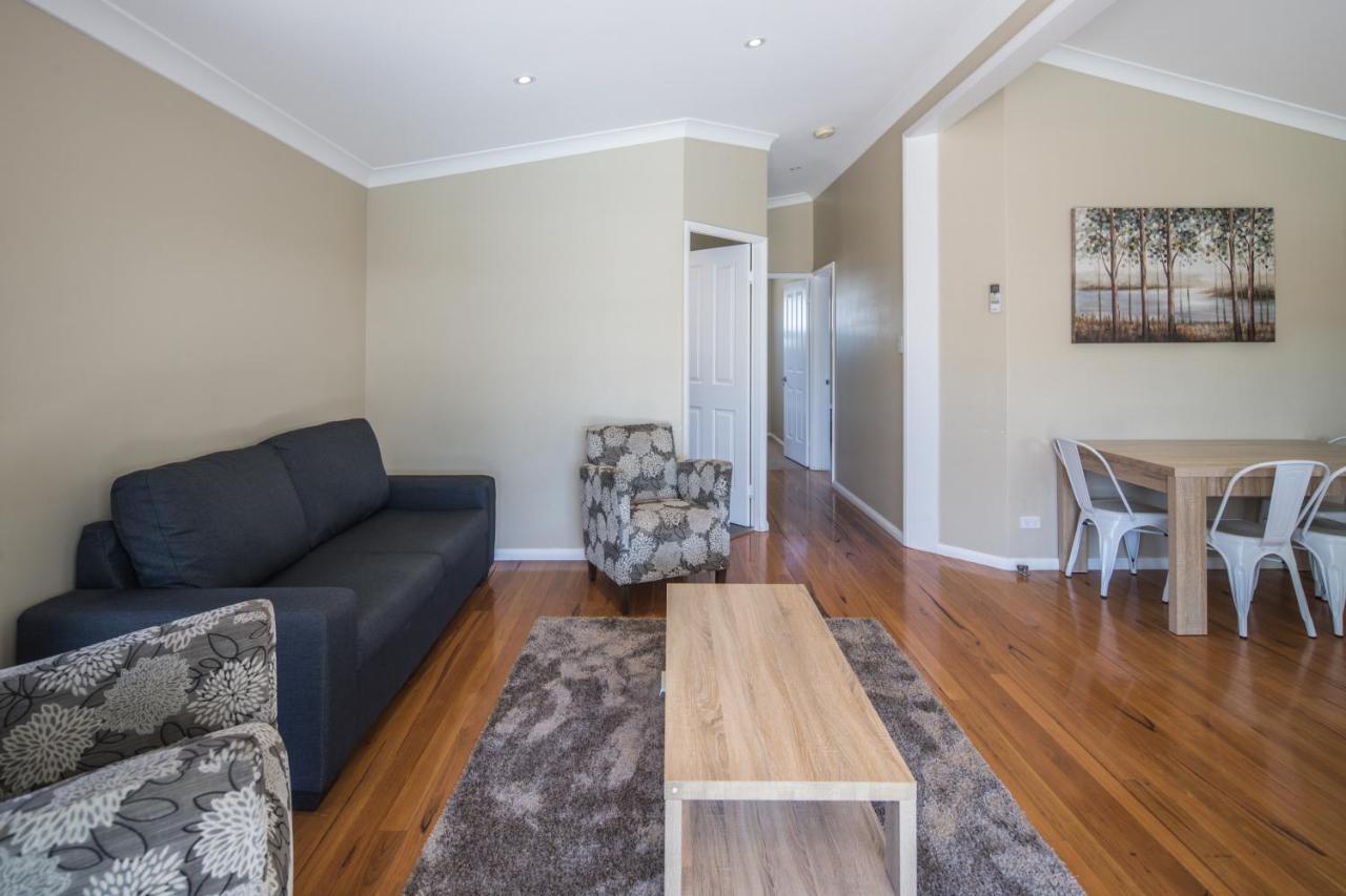 Ingenia Holidays Hunter Valley Cessnock Extérieur photo