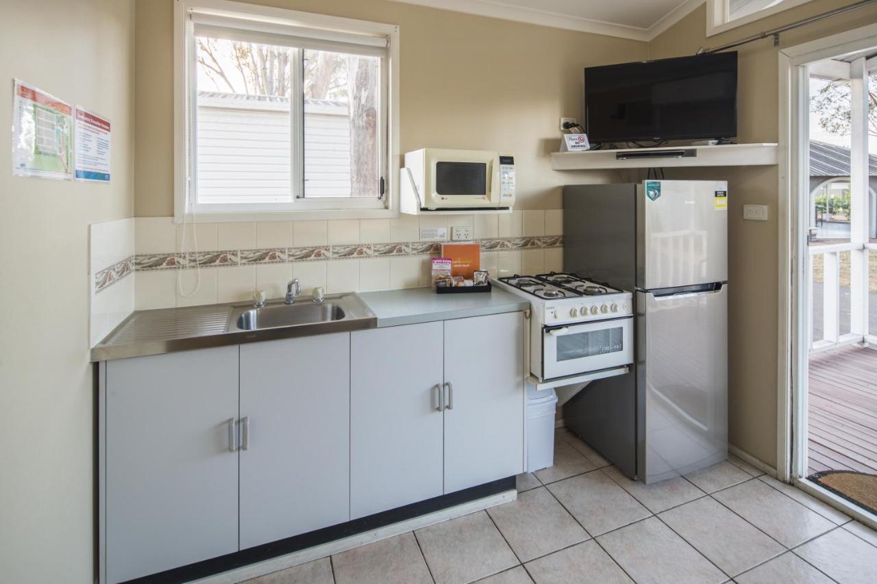 Ingenia Holidays Hunter Valley Cessnock Extérieur photo