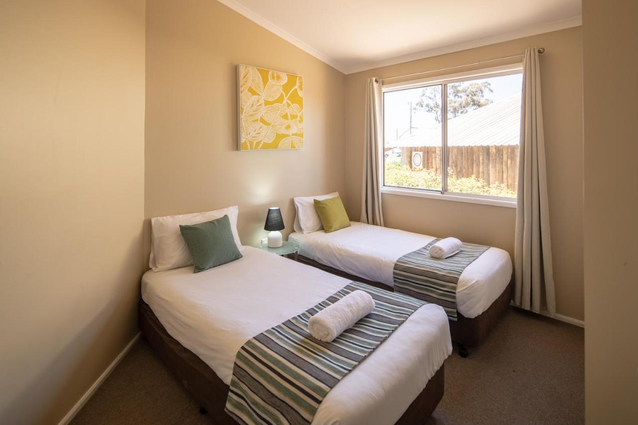 Ingenia Holidays Hunter Valley Cessnock Extérieur photo