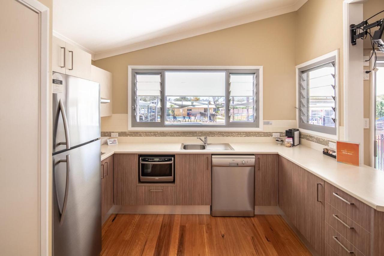 Ingenia Holidays Hunter Valley Cessnock Extérieur photo