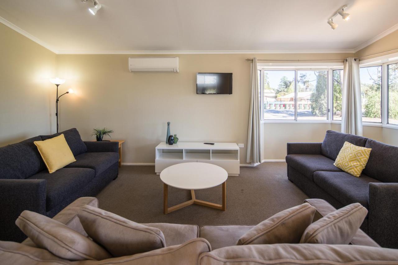 Ingenia Holidays Hunter Valley Cessnock Extérieur photo