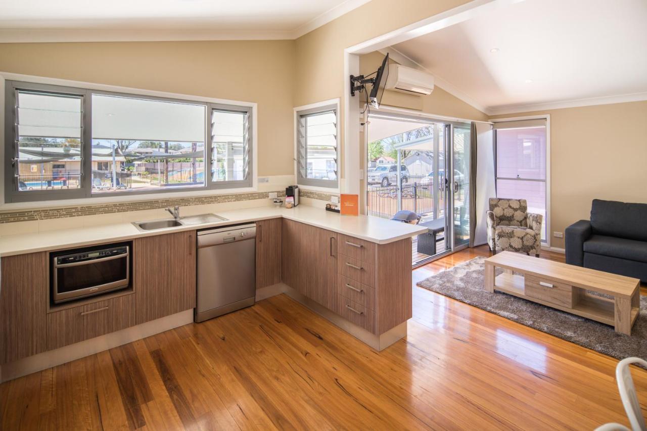 Ingenia Holidays Hunter Valley Cessnock Extérieur photo