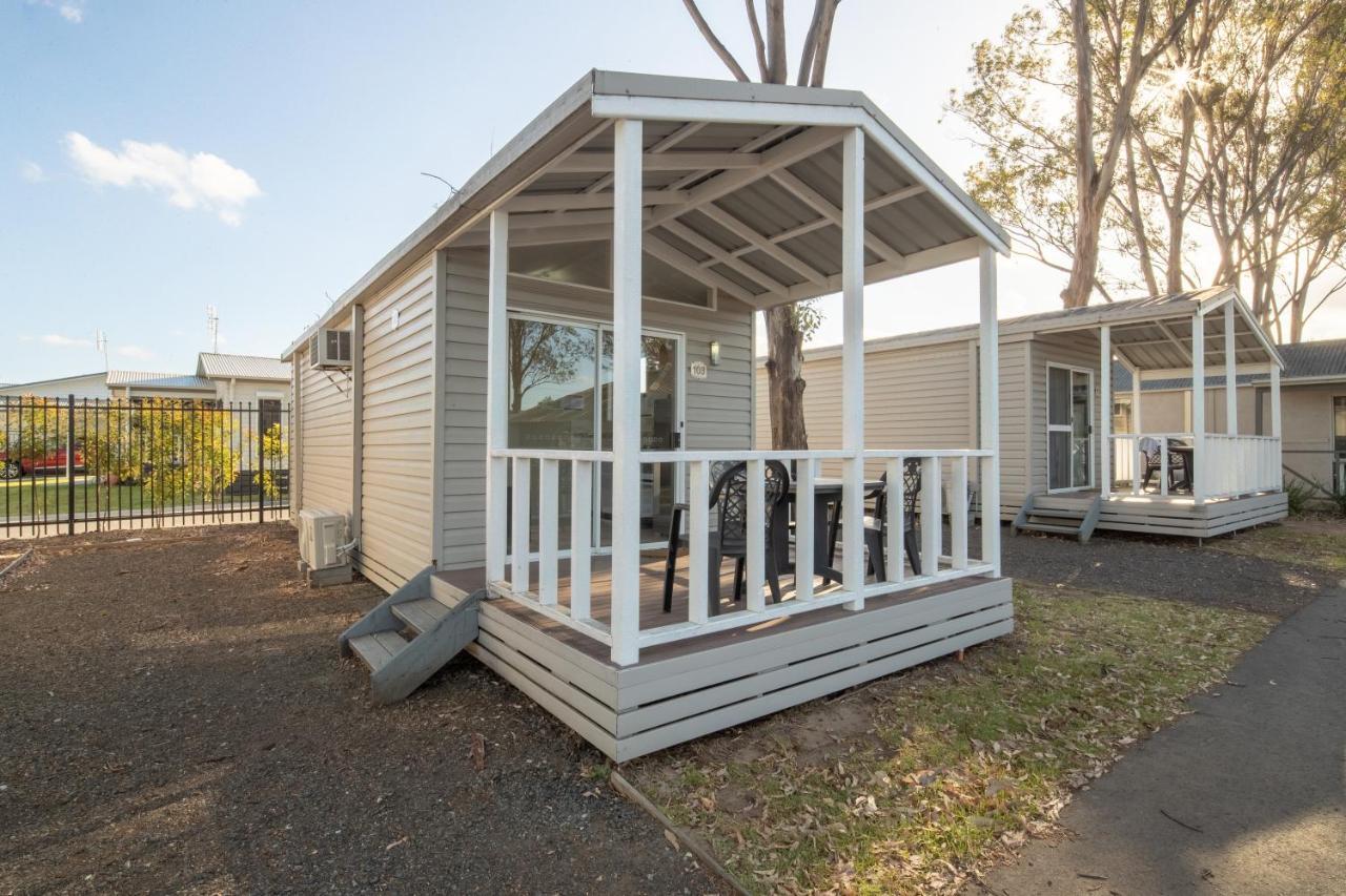Ingenia Holidays Hunter Valley Cessnock Extérieur photo